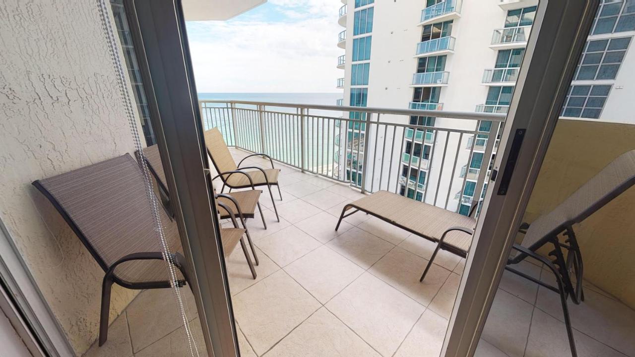 Oceanview Apartments In Sunny Isles Sunny Isles Beach Luaran gambar