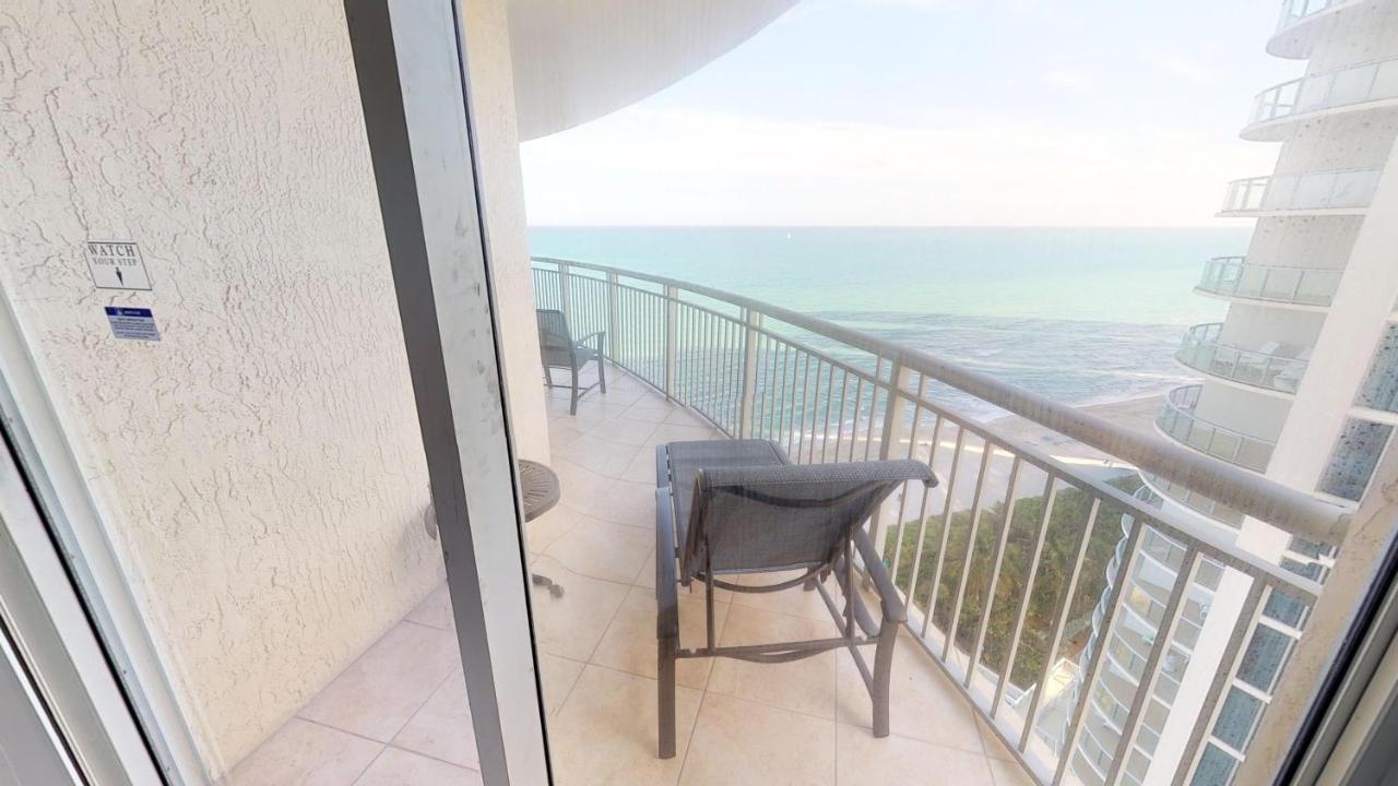 Oceanview Apartments In Sunny Isles Sunny Isles Beach Luaran gambar